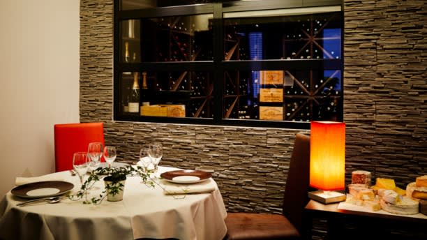 La Table D Antoine In Vichy Restaurant Reviews Menu And Prices
