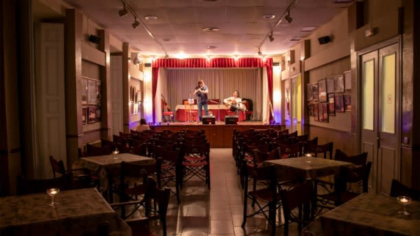 Casa Don Quijote Bodega Restaurante In Madrid Restaurant Reviews