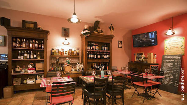 La Table De Becassine In Bordeaux Restaurant Reviews Menu And