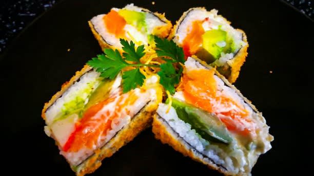 You Sushi In Venice Restaurant Reviews Menu And Prices