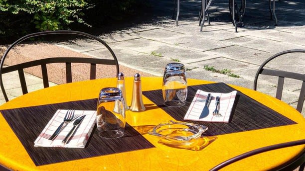 La Table Du Vigneron In Colmar Restaurant Reviews Menu And