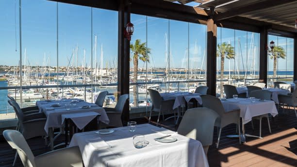 Hemingway em Cascais - Preços, menu, morada e avaliações do ...