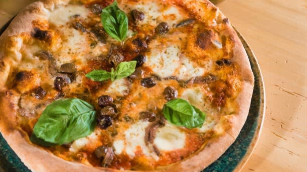 Tabla In Adria Restaurant Reviews Menu And Prices Thefork