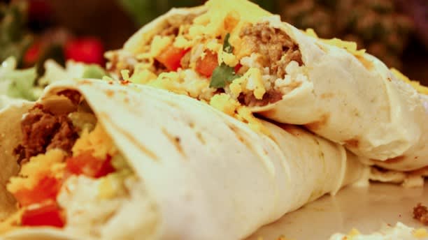 El Mercado French Mex Cuisine In Paris Restaurant Reviews Menu