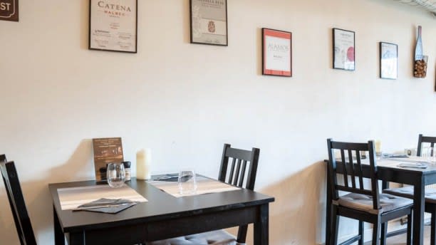 Les Planches De Pontoise In Pontoise Restaurant Reviews Menu