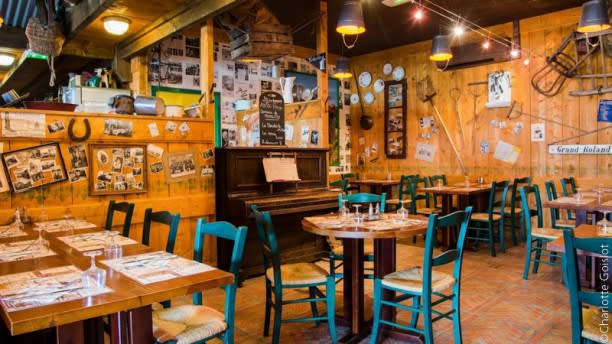 Restaurant La Pataterie Laon A Laon 02000 Menu Avis Prix