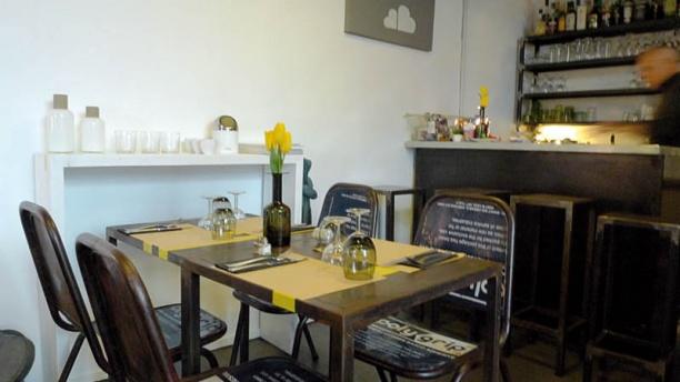 Restaurant Le Jardin En Ville A Carcassonne 11000 Menu Avis