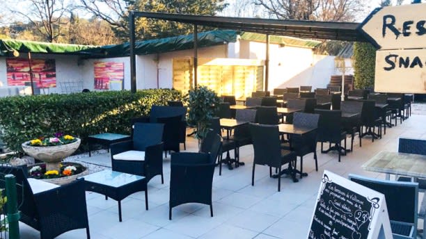 Restaurante Les Terrasses De Valbonne En Valbonne Thefork Antes Restorando