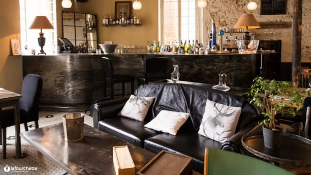 Caffe Cuisine In Branne Restaurant Reviews Menu And Prices