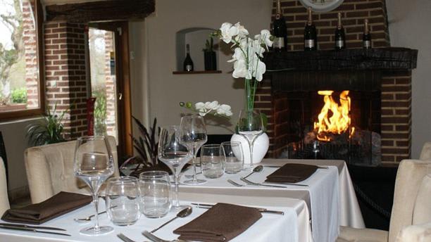 L Unico Cote Jardin Au Clos De La Perriere In Sebourg