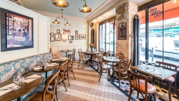 Gratuit Images Cafe Colette In Paris Restaurant Reviews Menu And Prices Thefork actualisé salutations