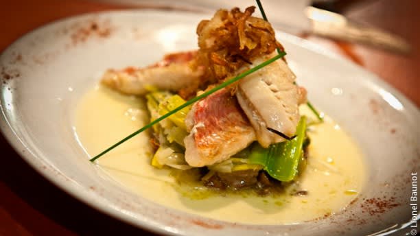 La Table D Emile In Montreuil Restaurant Reviews Menu And