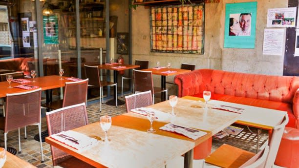 La Table D Emile In Montreuil Restaurant Reviews Menu And