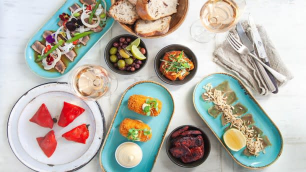 The Pantry Manly In Manly Restaurant Reviews Menus And Prices