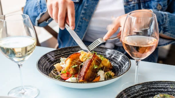 The Pantry Manly In Manly Restaurant Reviews Menus And Prices