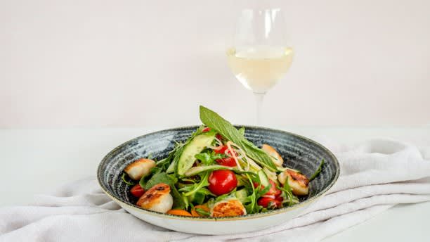 The Pantry Manly In Manly Restaurant Reviews Menus And Prices