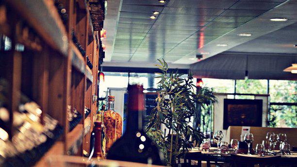 Restaurant Le 7 De Table A Mesanger 44522 Menu Avis Prix Et
