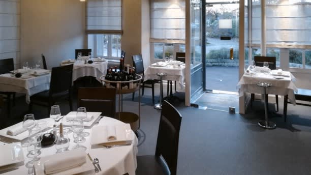 La Table Des Marronniers In Saint Maur Des Fosses Restaurant