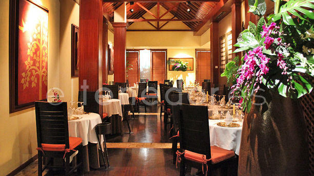 Thai Barcelona Royal Cuisine In Barcelona Restaurant Reviews