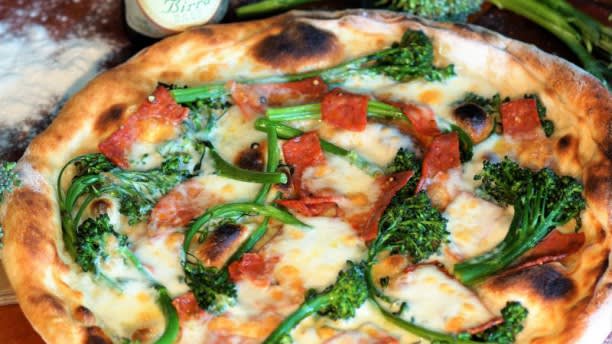 Bianco Kitchen In Brighton Le Sands Restaurant Reviews Menus