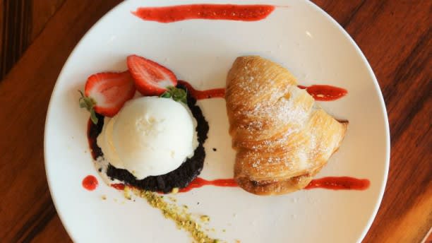 Bianco Kitchen In Brighton Le Sands Restaurant Reviews Menus