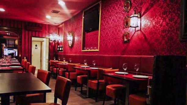 La Jauría In Madrid Restaurant Reviews Menu And Prices