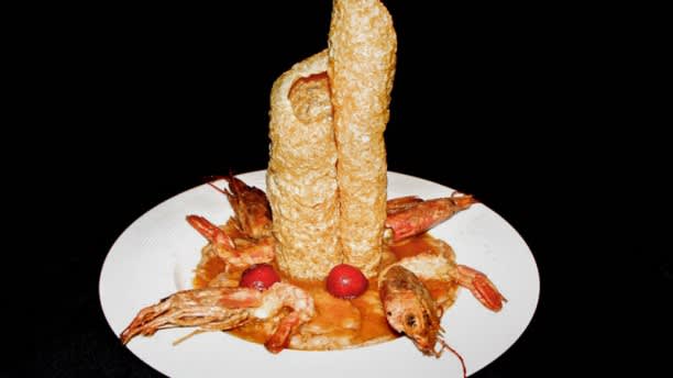 Get Wallpaper Alfoli De La Sal In Torrelaguna Restaurant Reviews Menus And Free HD