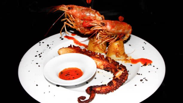 Get Wallpaper Alfoli De La Sal In Torrelaguna Restaurant Reviews Menus And For Android Free