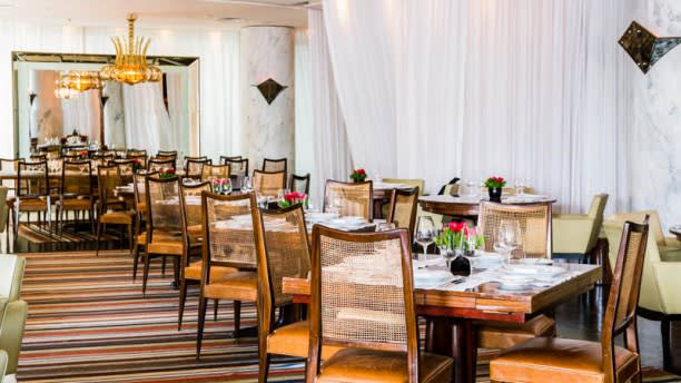 Fasano Al Mare Em Rio De Janeiro Rj Preco Endereco Menu