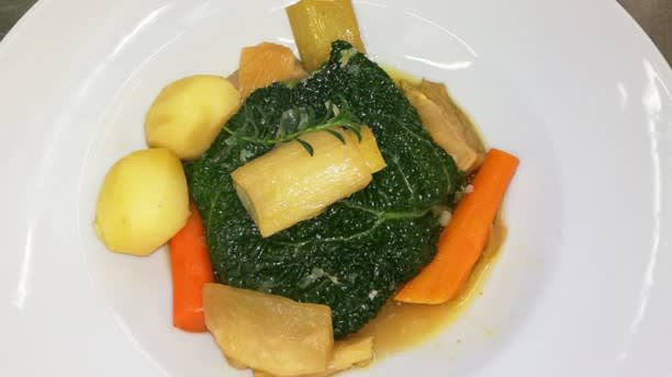 Au Jardin Des Saveurs In Cordes Sur Ciel Restaurant Reviews