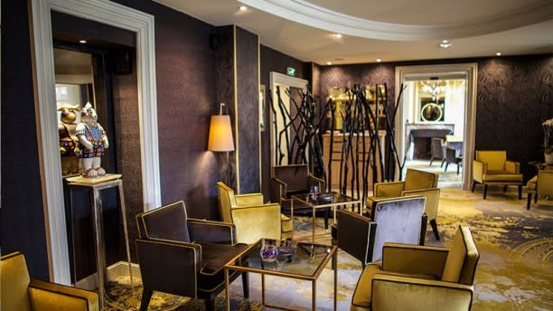 Le Meurin In Busnes Restaurant Reviews Menu And Prices Thefork