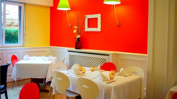 De La Cuisine Au Jardin In Benfeld Restaurant Reviews Menu And