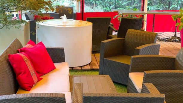 Le Metro In Massy Restaurant Reviews Menu And Prices Thefork