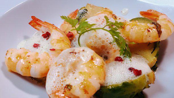 Amour De Cuisine In Nantes Restaurant Reviews Menu And Prices