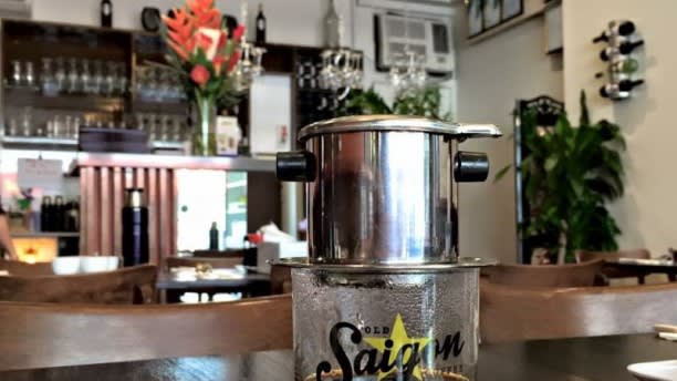 Viet Kitchen In Footscray Vic Restaurant Reviews Menus And
