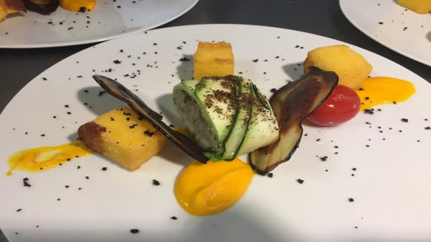 La Table De William In Toulouse Restaurant Reviews Menu And