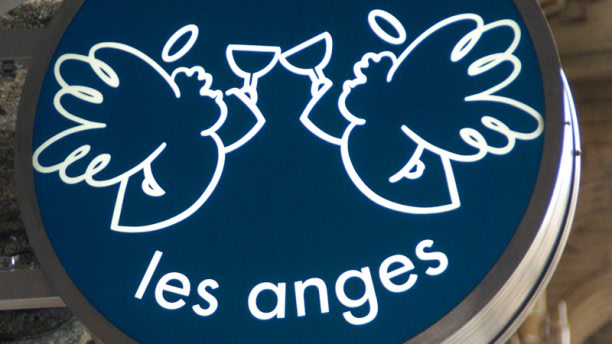 La Table Des Anges In Paris Restaurant Reviews Menu And Prices
