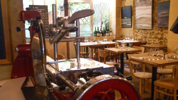 La Table Des Anges In Paris Restaurant Reviews Menu And Prices