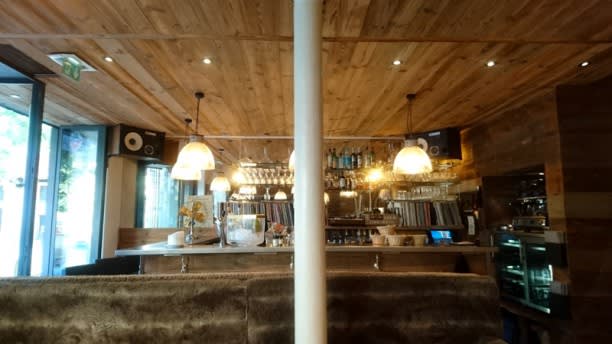 La Table D Aligre In Paris Restaurant Reviews Menu And Prices