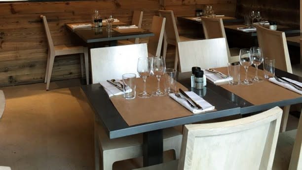La Table D Aligre In Paris Restaurant Reviews Menu And Prices