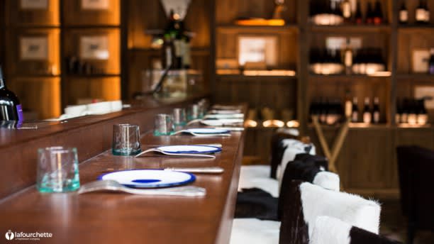 Le Beau Jardin Des Saveurs In Roubaix Restaurant Reviews Menu