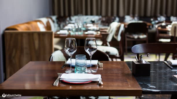 Le Beau Jardin Des Saveurs In Roubaix Restaurant Reviews Menu