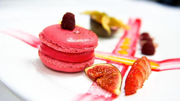 Restaurant Le Jardin Des Quatre Saisons A Albi 81000 Menu
