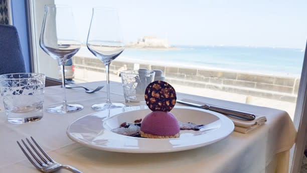 Xxla Table D Henrixx In Saint Malo Restaurant Reviews Menu And