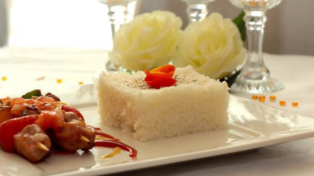 Janess Traiteur Africain In Ivry Sur Seine Restaurant Reviews