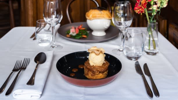 Terres De Truffes Nice In Nice Restaurant Reviews Menu And