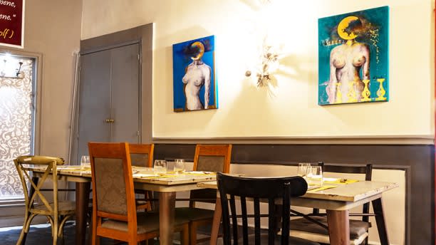 Il Gatto E L Uva In Rome Restaurant Reviews Menu And Prices Thefork Formerly Dimmi