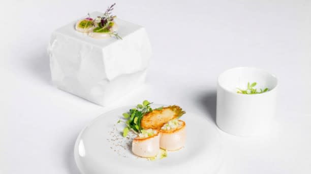 La Table Du Connetable In Chantilly Restaurant Reviews Menu And