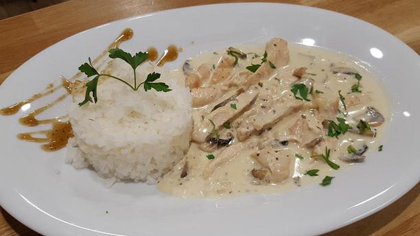 La Petite Cuisine In Strasbourg Restaurant Reviews Menu And
