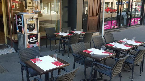 La Petite Cuisine In Strasbourg Restaurant Reviews Menu And